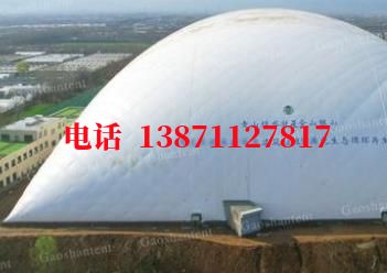 独山气膜棚卷帘门,电动门