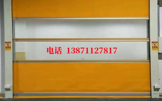 独山洁净室门